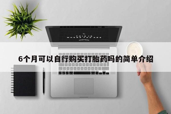 宁武哪里有私人打胎药买6个月可以自行购买打胎药吗的简单介绍